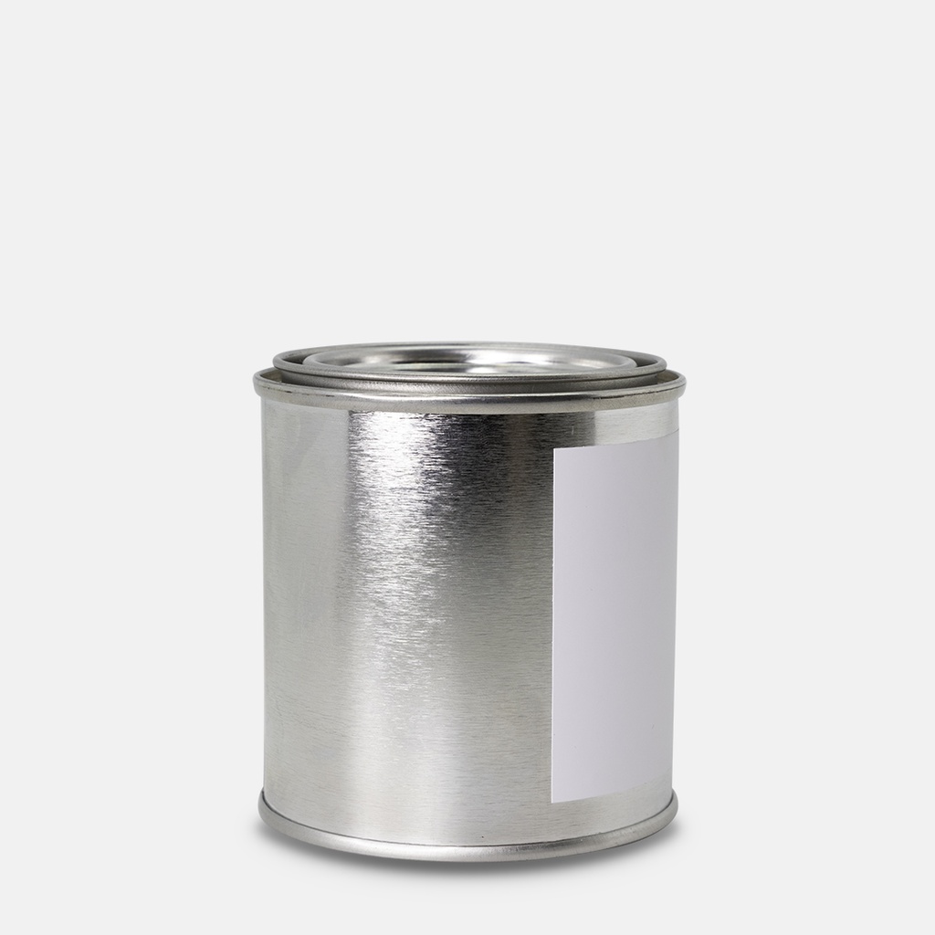 Candle Paint Can (Hand Poured 8 oz.) | Printed Mint